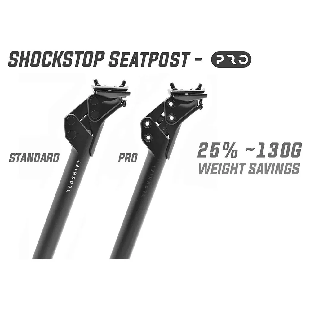 Redshift Pro Race Setepinne Redshift Pro Race Setepinne