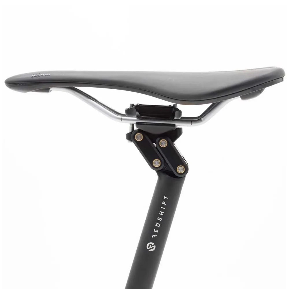 Redshift Setepinne, Black, 350mm, 27.5mm