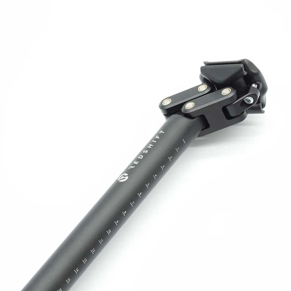 Redshift Setepinne, Black, 350mm, 27.5mm