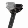 Redshift Setepinne, Black, 350mm, 27.5mm
