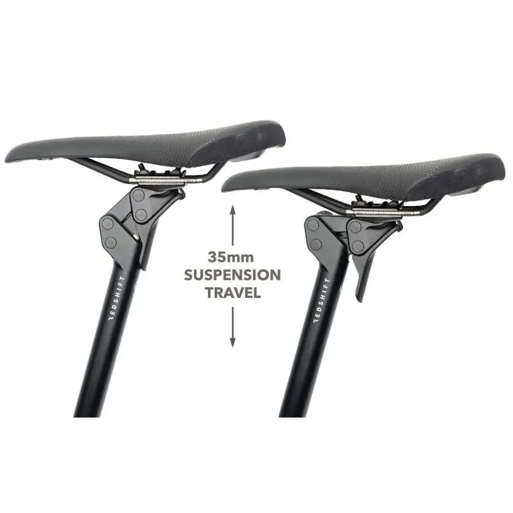 Redshift Shockstop Demper Setepinne
