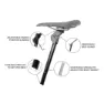 Redshift Shockstop Demper Setepinne