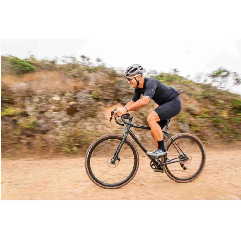 Redshift Shockstop Pro Endurance Setepinne, Black, 350mm, 27.2mm