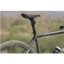 Redshift Shockstop Pro Endurance Setepinne, Black, 350mm, 27.2mm