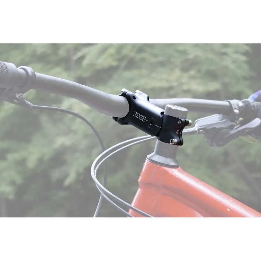 Redshift Shockstop Sykkelstyrestem Redshift Shockstop Sykkelstyrestem