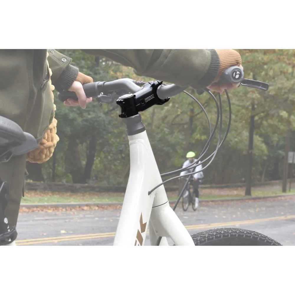 Redshift Shockstop Sykkelstyrestem Redshift Shockstop Sykkelstyrestem