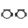 Redshift Styreklemmer, Black, One Size