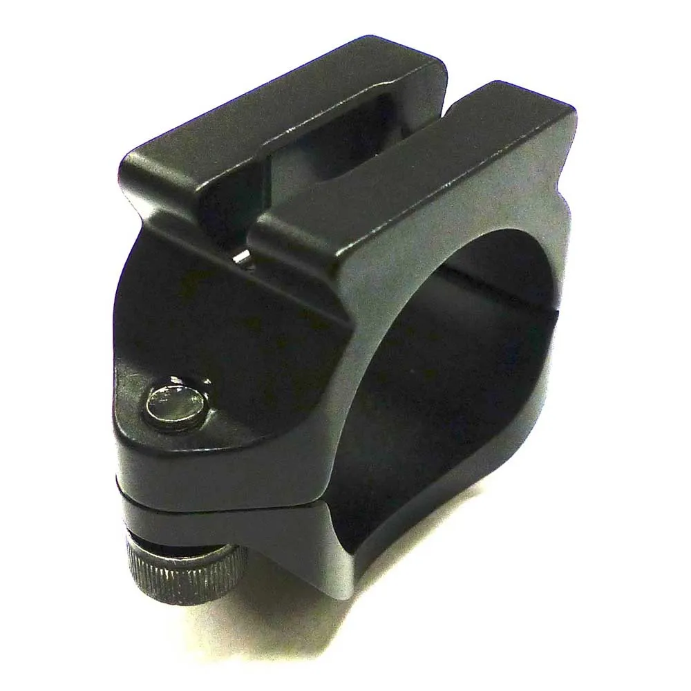 Redshift Styreklemmer, Black, One Size