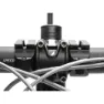 Redshift Styreklemmer, Black, One Size