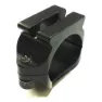 Redshift Styreklemmer, Black, One Size