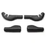 Redshift Top Cruise Control Håndtak, Black, One Size