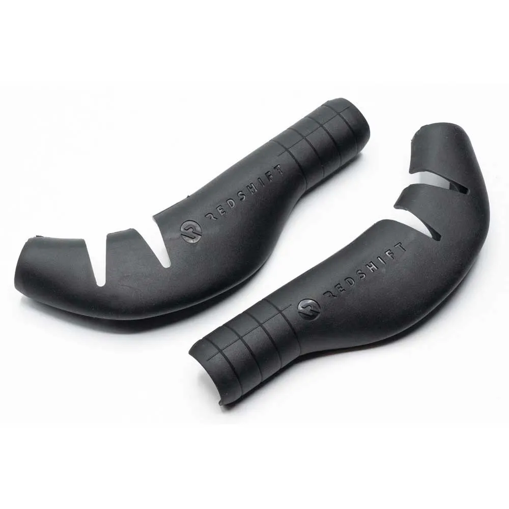 Redshift Top Cruise Control Håndtak, Black, One Size