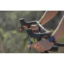 Redshift Top Shelf 50 Mm Rise 25º Styre