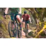 Redshift Top Shelf 50 Mm Rise 25º Styre