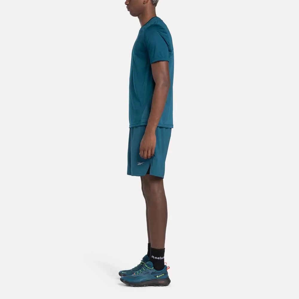 Reebok 100206010 Shorts male
