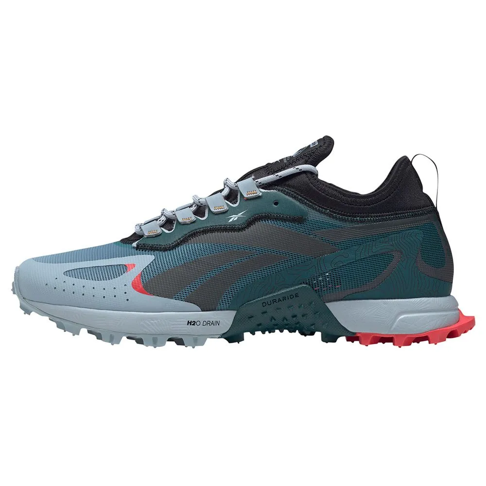 Reebok At Craze Adventure Trailsko male, Gable grey / midnight pine / black