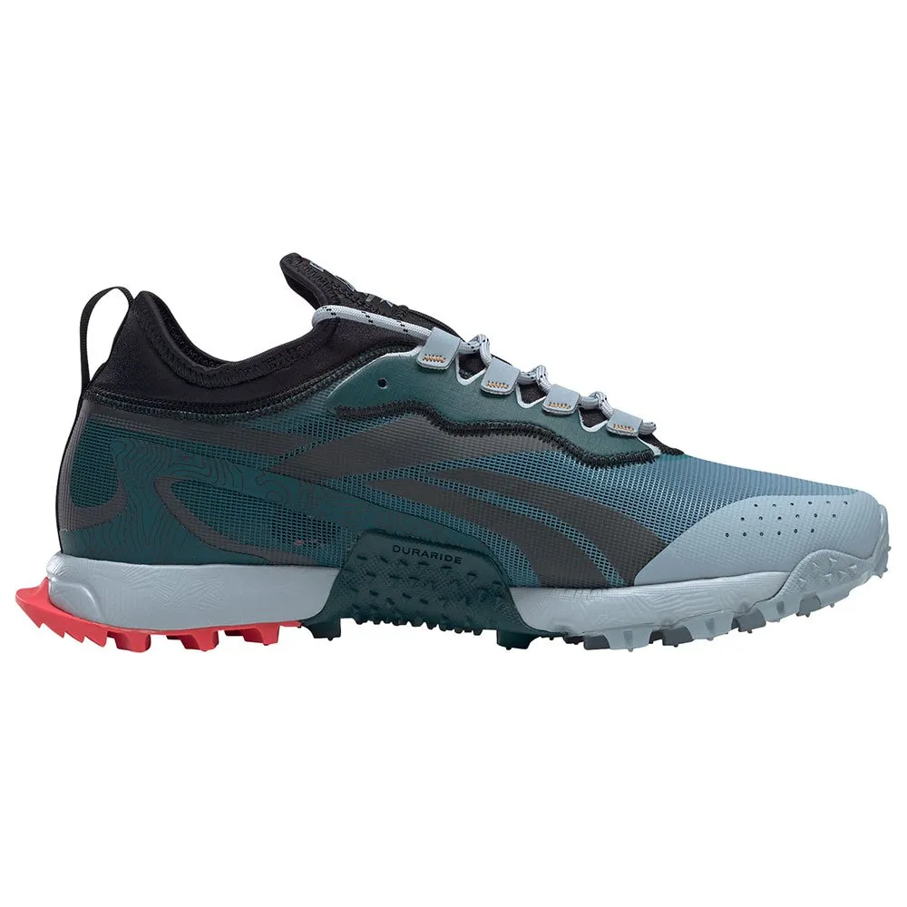 Reebok At Craze Adventure Trailsko male, Gable grey / midnight pine / black