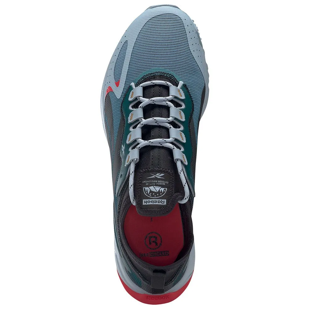 Reebok At Craze Adventure Trailsko male, Gable grey / midnight pine / black