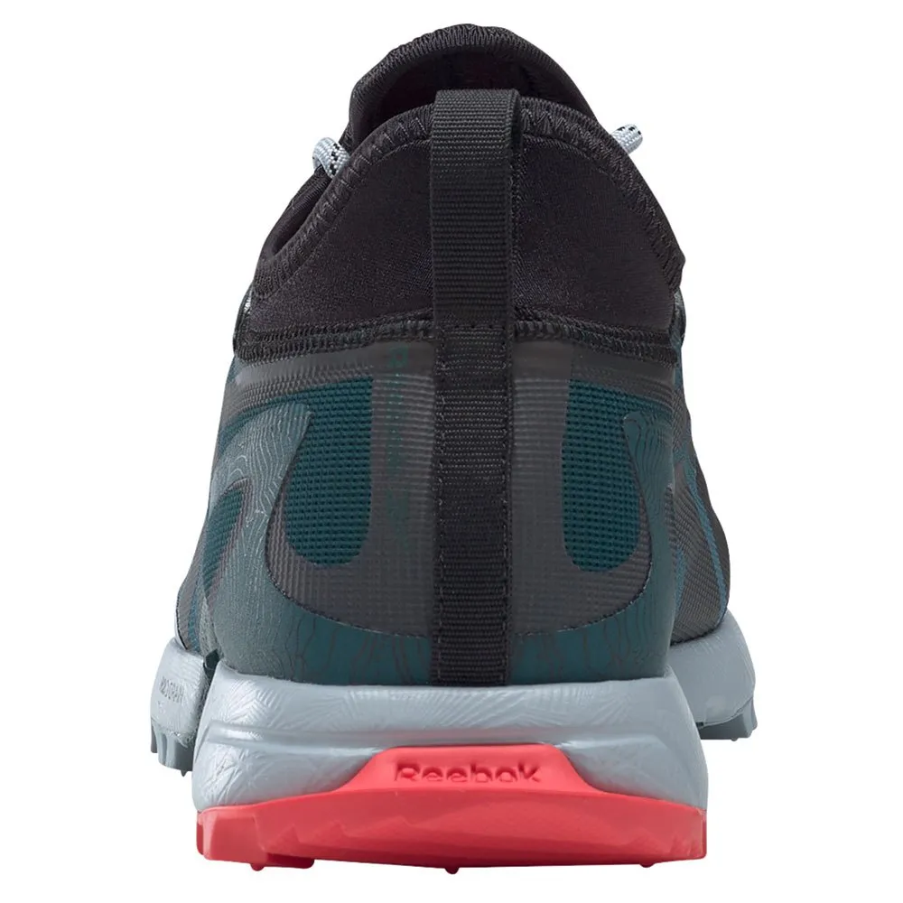Reebok At Craze Adventure Trailsko male, Gable grey / midnight pine / black