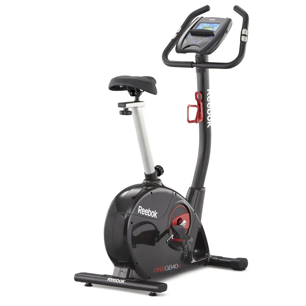 Reebok Bike GB40S, Trimsykkel Reebok Bike GB40S, Trimsykkel