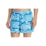 Reebok Bw Camo Badebukse, Blue
