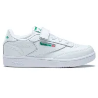 Reebok Club C 1v Velcro Joggesko Reebok Club C 1v Velcro Joggesko