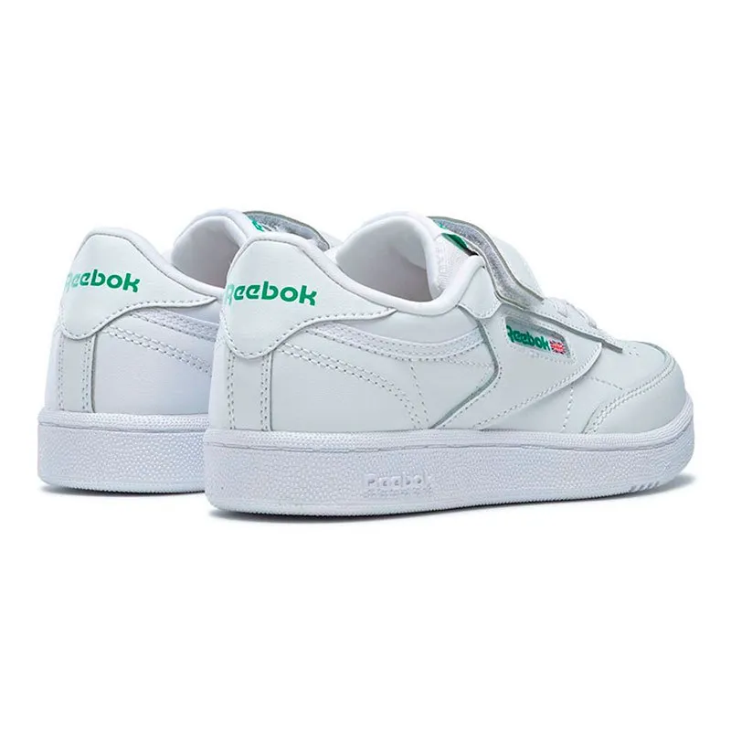 Reebok Club C 1v Velcro Treningssko Reebok Club C 1v Velcro Treningssko