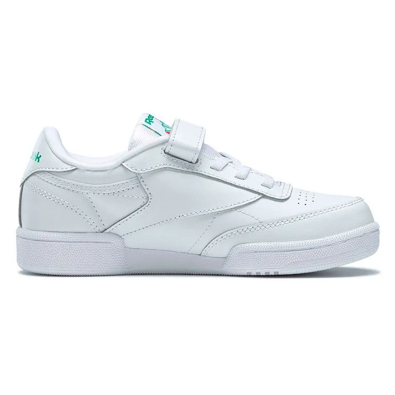 Reebok Club C 1v Velcro Treningssko Reebok Club C 1v Velcro Treningssko