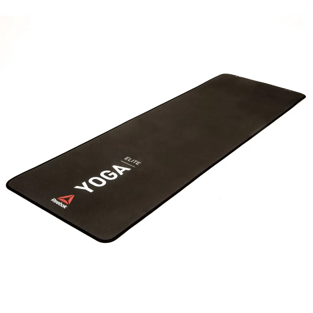Reebok Elite Yoga Mat, Yoga matte