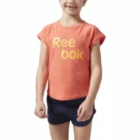 Reebok Essentials Logo Treningsdress