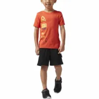 Reebok Essentials Logo Treningsdress
