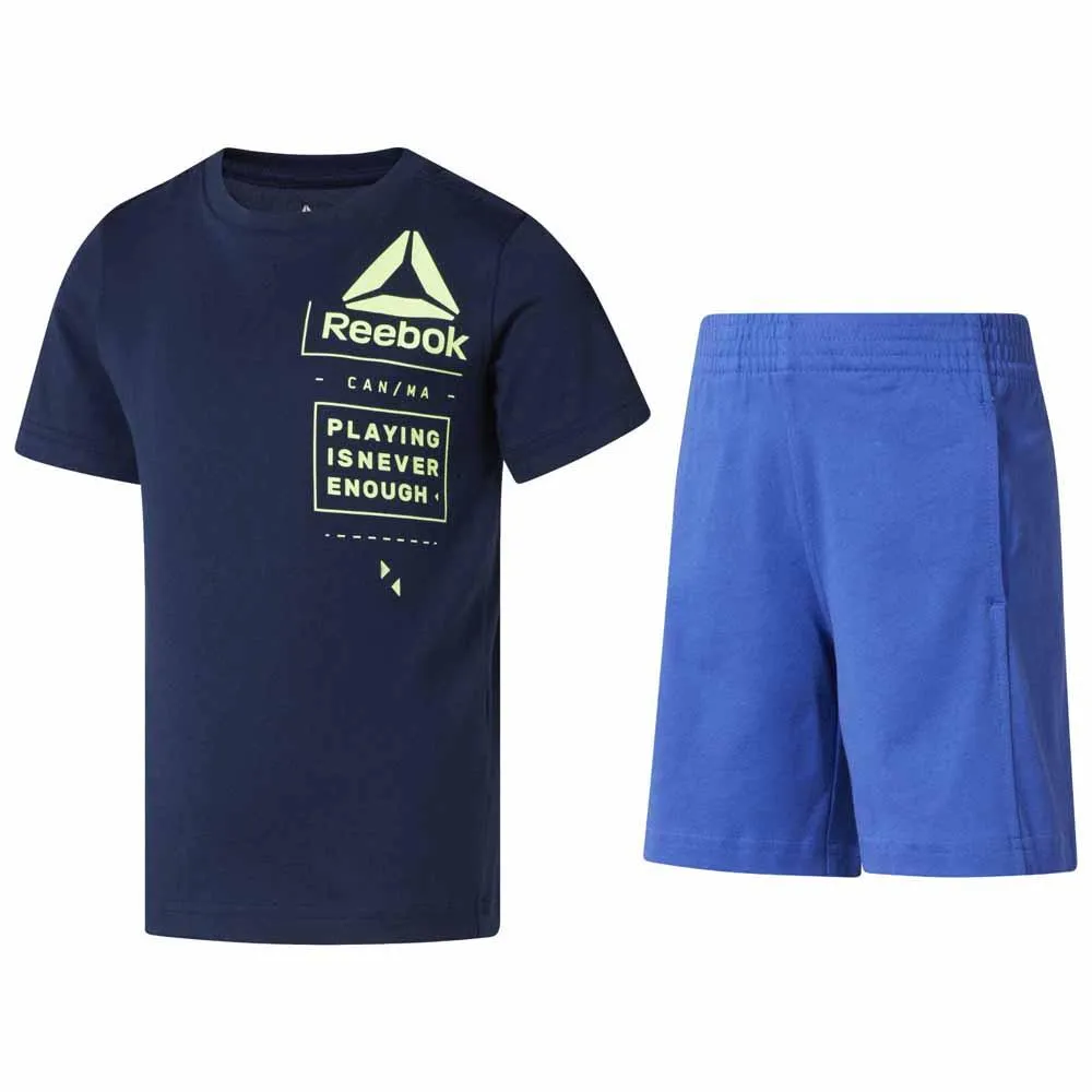 Reebok Essentials Treningsdress Reebok Essentials Treningsdress