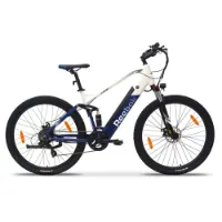 Reebok Fit 29´´ Elektrisk Terrengsykkel