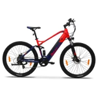 Reebok Fit 29´´ Elektrisk Terrengsykkel