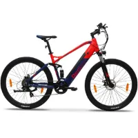 Reebok Fit 29´´ Elektrisk Terrengsykkel