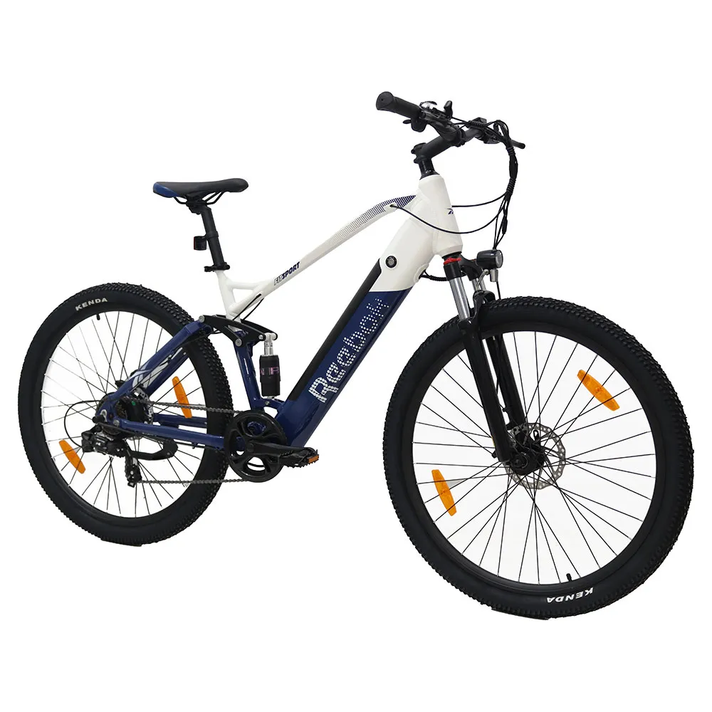 Reebok Fit 29´´ Elektrisk Terrengsykkel, Elsykkel