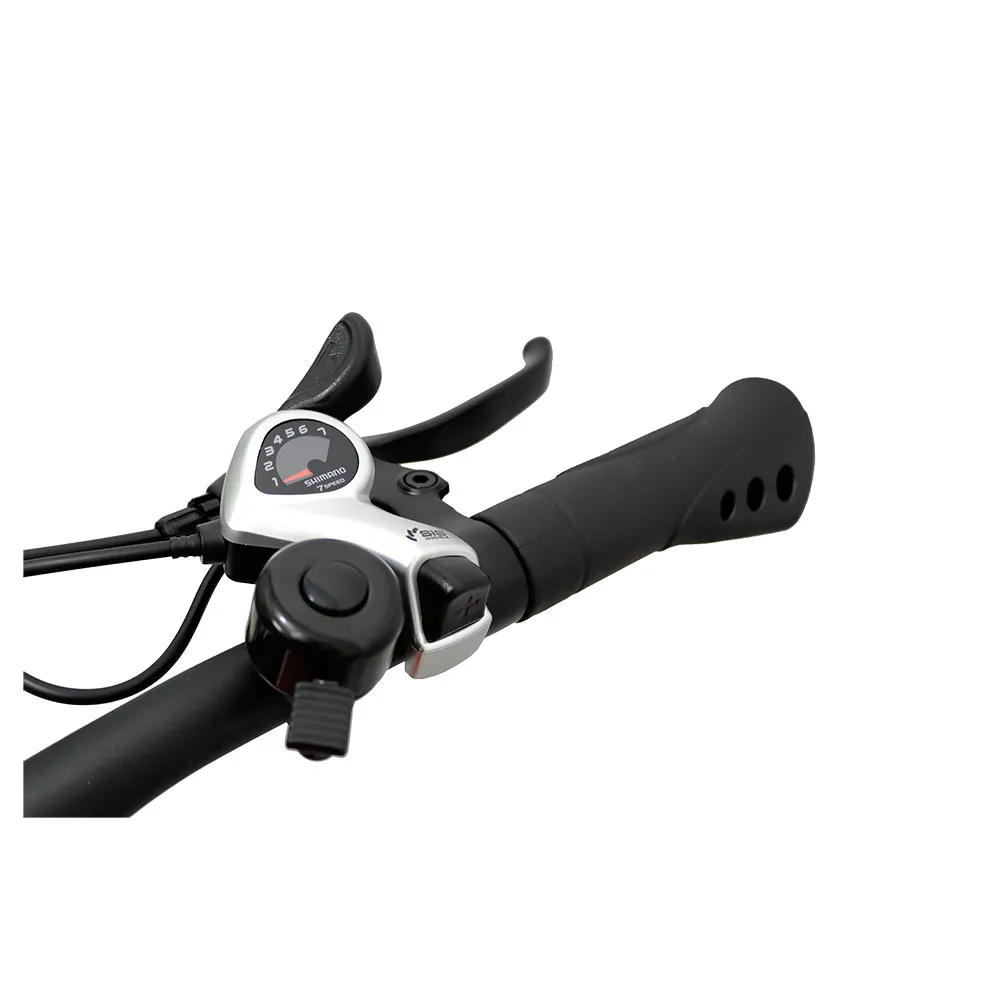 Reebok Fit 29´´ Elektrisk Terrengsykkel, Elsykkel