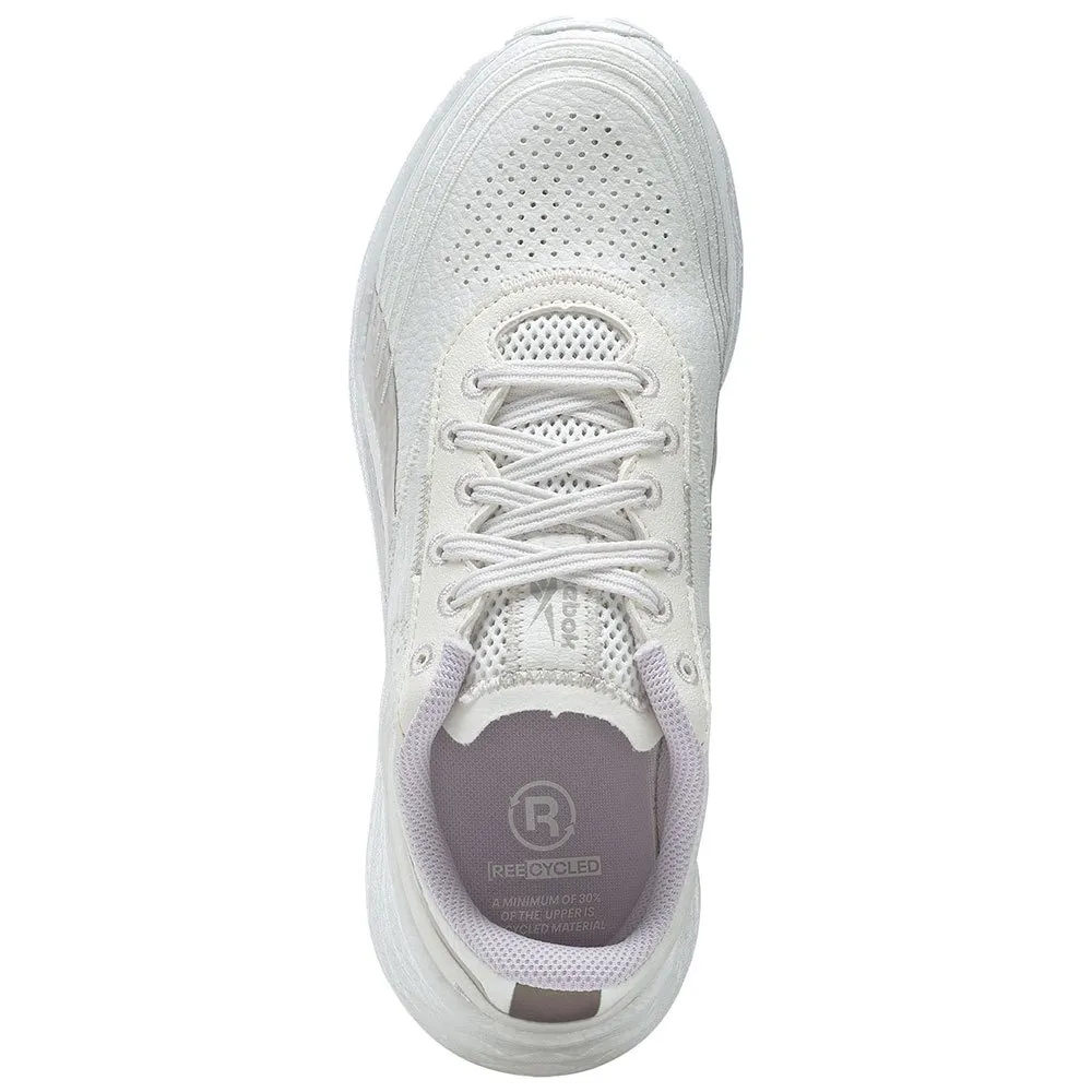 Reebok Floatride Energy City Løpesko female, Chalk / moonstone / quartz glow Reebok Floatride Energy City Løpesko female, Chalk / moonstone / quartz glow