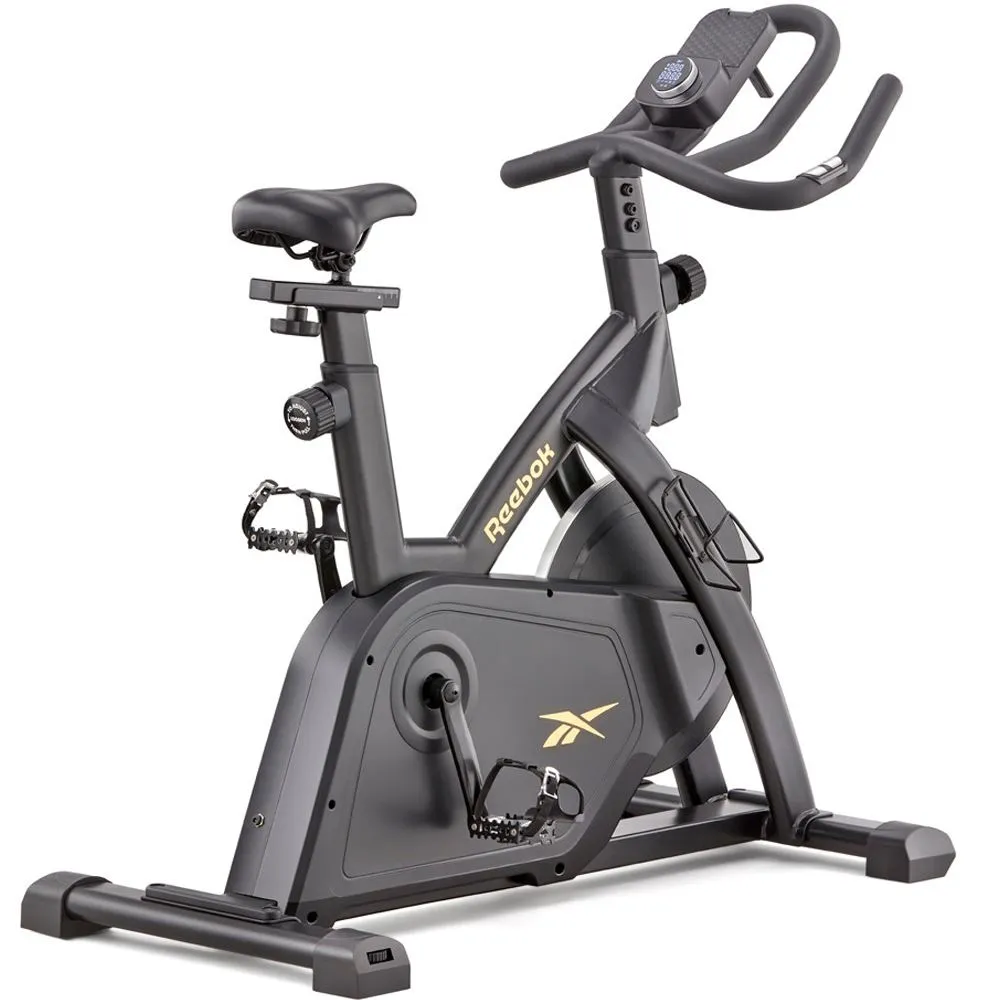 Reebok FR30 Sprint Spinbike Reebok FR30 Sprint Spinbike