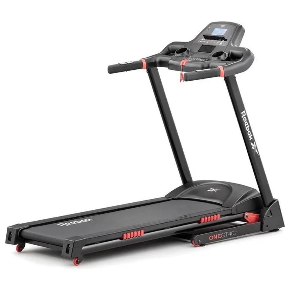 Reebok GT40z Treadmill Reebok GT40z Treadmill