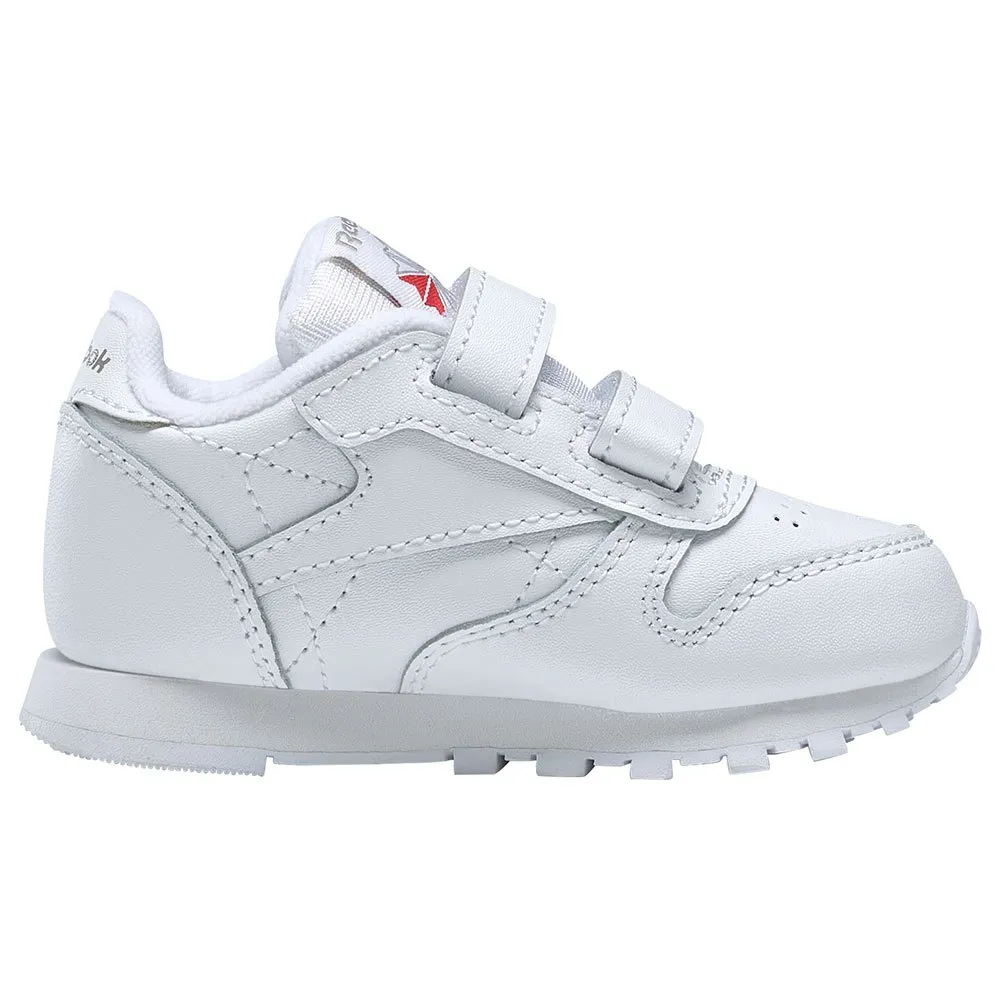 Reebok Leather 2v Velcro Babysko Reebok Leather 2v Velcro Babysko