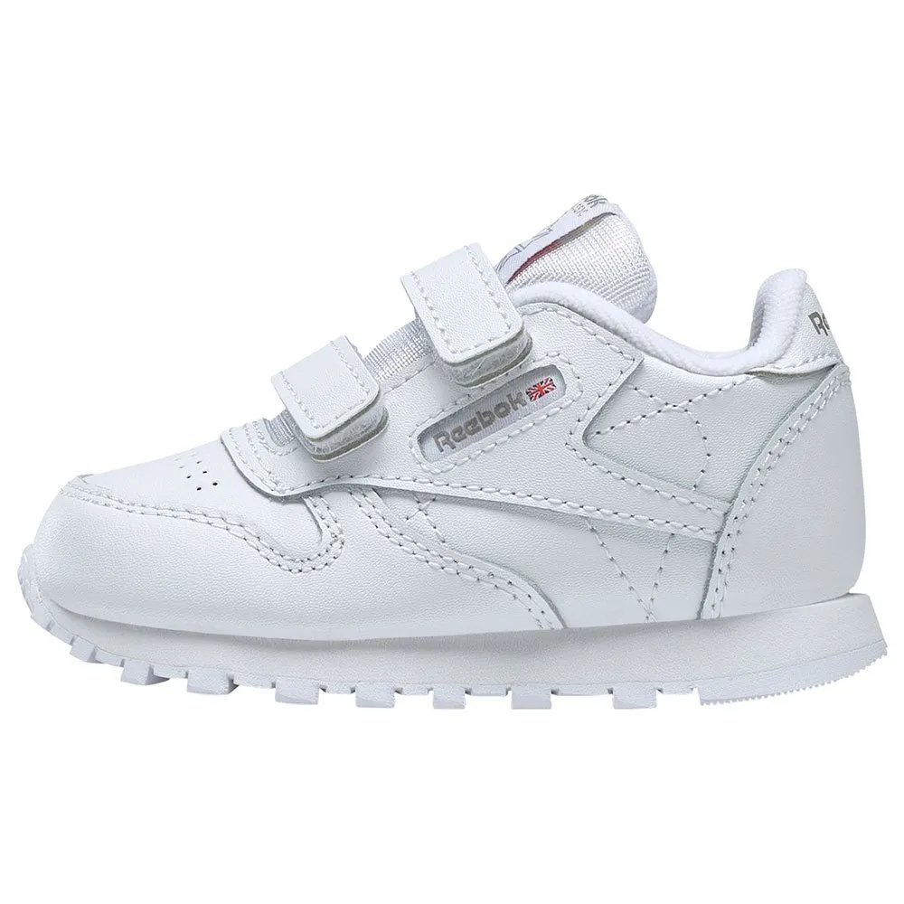 Reebok Leather 2v Velcro Babysko Reebok Leather 2v Velcro Babysko