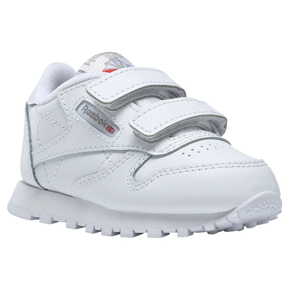 Reebok Leather 2v Velcro Babysko Reebok Leather 2v Velcro Babysko
