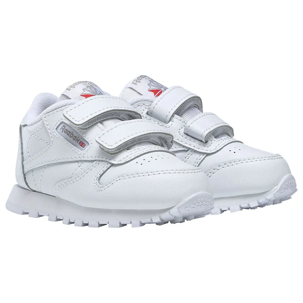 Reebok Leather 2v Velcro Babysko Reebok Leather 2v Velcro Babysko