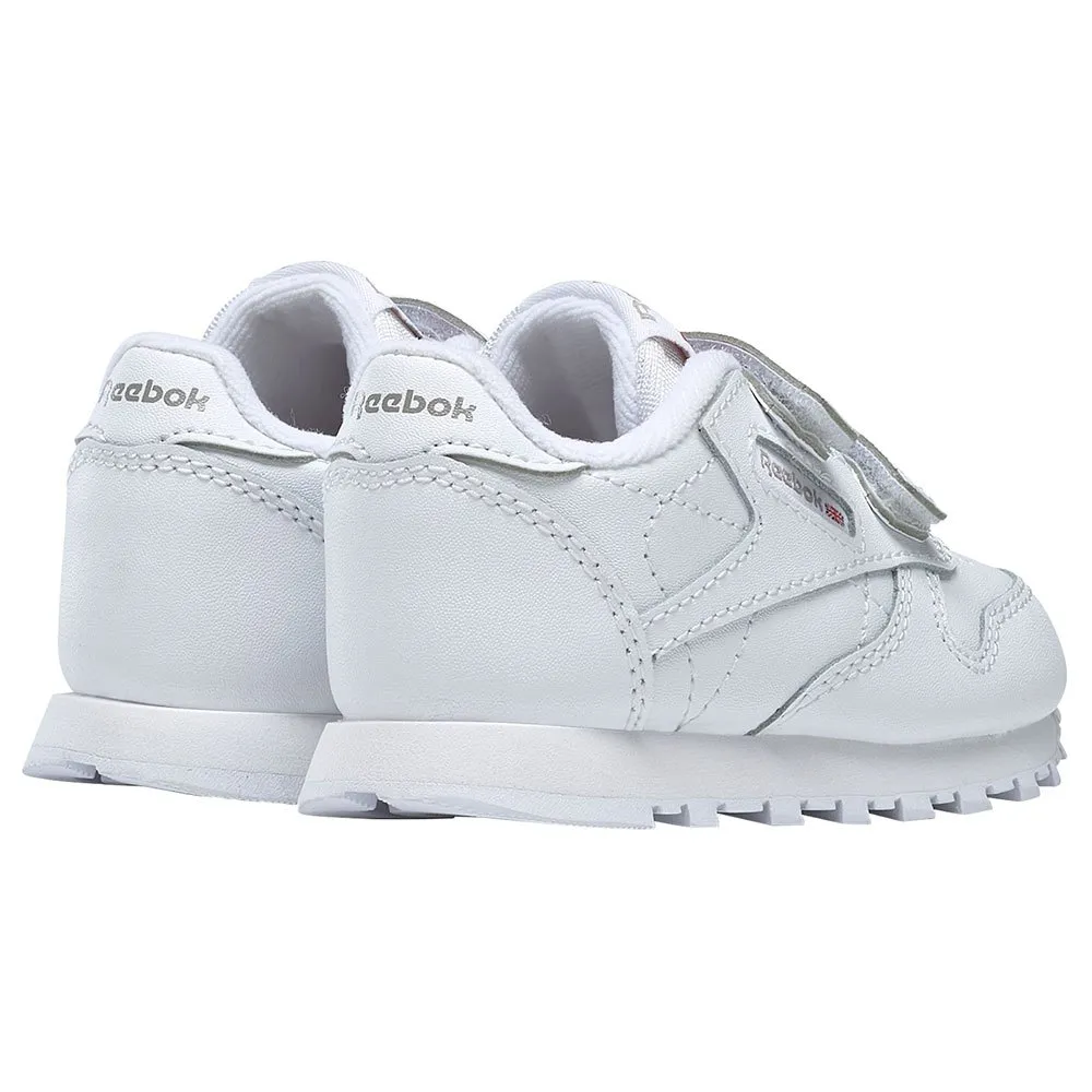 Reebok Leather 2v Velcro Babysko Reebok Leather 2v Velcro Babysko