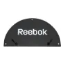 Reebok Rack Studio Wall Mat. Black, Stativ Matter