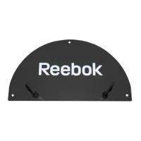 Reebok Rack Studio Wall Mat. Black, Stativ Matter Reebok Rack Studio Wall Mat. Black, Stativ Matter