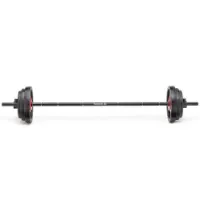 Reebok Rep Set Delta 20 kg, Pump set Reebok Rep Set Delta 20 kg, Pump set