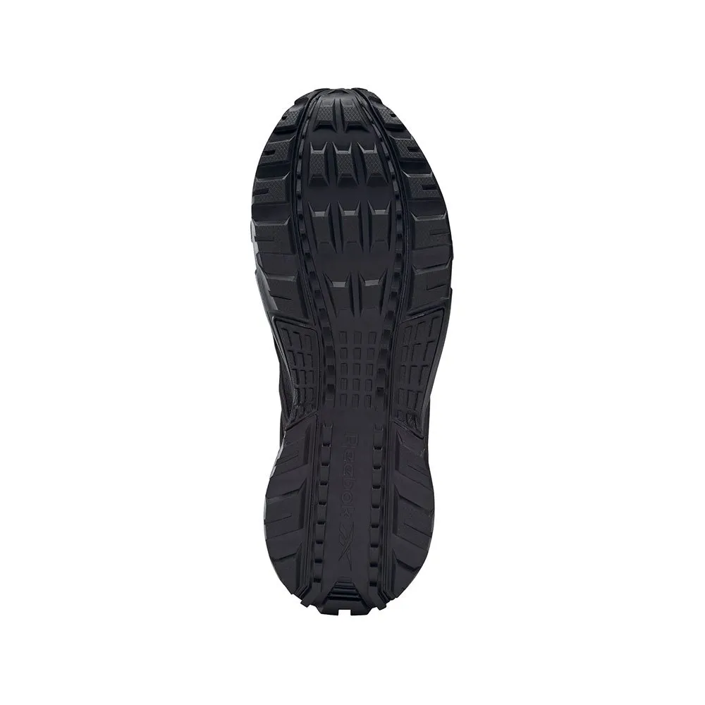 Reebok Ridgerider 6 Trailsko, Core black / core black / flint grey met Reebok Ridgerider 6 Trailsko, Core black / core black / flint grey met