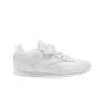 Reebok Royal Classic Jogger 3.0 1v Velcro Treningssko, White / light pink / white, EU 30